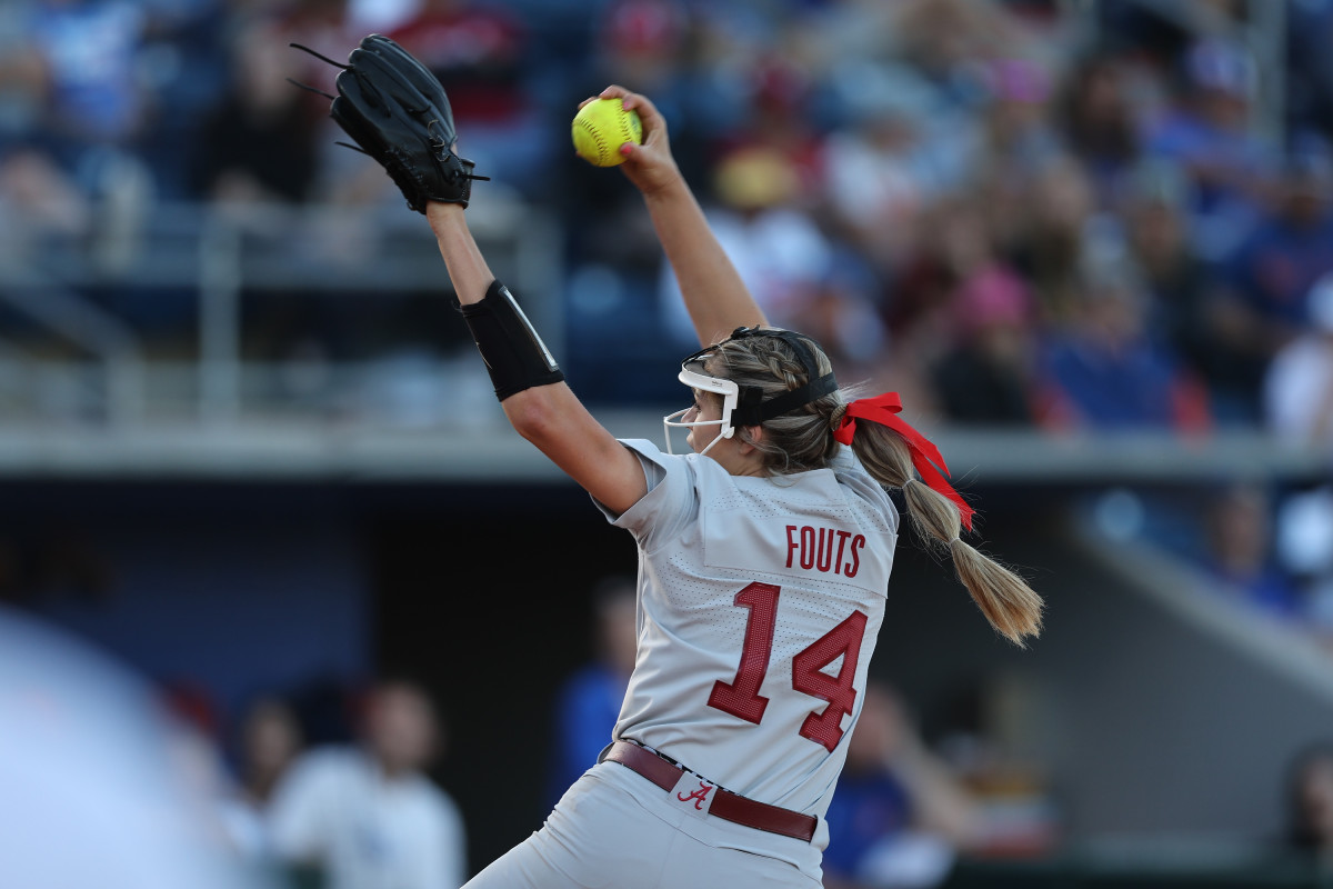 Montana Fouts